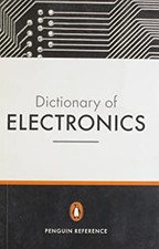 Dictionnaire D'Electronique Broché David, Illingworth, Valerie H Dictionnaires électroniques price