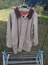 Manteau Homme Marque Inconnue Taille XXL Quelques Traces D’usure Tâcher Abîmé Manteau homme price