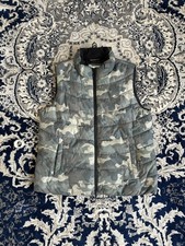 Gilet sans manches GAP ColdControl camouflage - Taille M Manteau homme price