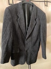 manteau homme laine 3 suisses Épaules 47 cm aisselles 56 cm longueur 73 cm Manteau homme price