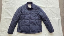 1 Manteau habillé hiver homme ESPRIT Bleu taille XL isolation 3M 2023 val:150e Manteau homme price