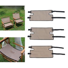 Tissu de remplacement pour chaise de camping, accessoire professionnel, Chaise de camping price
