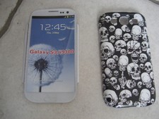 coque de protection pour galaxy s3/i9300 Coque de téléphone mobile price