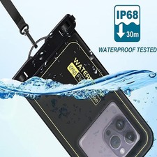 Coque téléphone flottante compacte et fiable parfaite pour les activités de p Coque de téléphone mobile price
