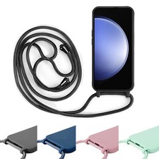 Handykette pour Samsung Hanyhülle Avec Ruban Coque Avec Kodel Smartphone Collier Coque de téléphone mobile price
