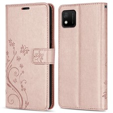 Coque pour Wiko Y52, Étui de Téléphone Portable Housse Pliante Rabattable Mobile Coque de téléphone mobile price