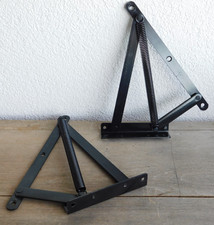 LOT 2 RESSORTS pliable SUPPORT de CANAPE LIT fixation MEUBLE charniere MOBILIER Canapé lit price