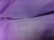 DOUBLURE polyester au mètre VIOLET MAUVE tissu fluide résistant largeur 150 cm Tissus price