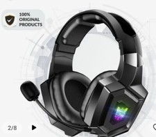 casque gameur compatible avec ps4 ps5 pc switch telephone tablette  Tablette pc accessoires price