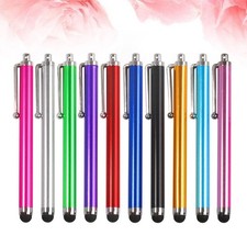 15 Pcs Accessoires Pour Tablette Tactile Crayon Stylet Écran Stylos À Tablette pc accessoires price