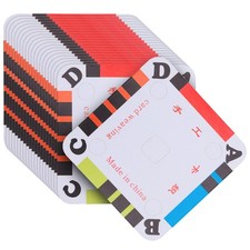 100 Pcs Tissage Aux Cartes Fournitures De Accessoire Pour Tablette Tablette pc accessoires price