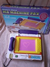 Vintage Ma Machine Fax Multi Max Fax Machine price