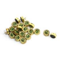 20pcs -52dB Microphone à condensateur électret stéréo 4015 pour machines Fax Fax Machine price