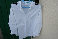 Tunique fille 14 ans blanc, manches longues  Tunique fille price