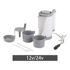 Bouilloire électrique pour voiture, chauffe-eau pour thé, café et lait, Chauffe-eau pour voiture price
