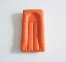 PLAYMOBIL (V1c02) PISCINE - Matelas Pneumatique Orange 3205 4681 Abimé Matelas pneumatique price