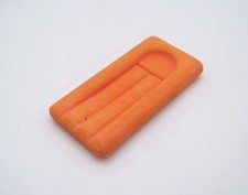 PLAYMOBIL (V126) LOISIRS - Matelas Pneumatique Orange Piscine 3205 4681 Matelas pneumatique price