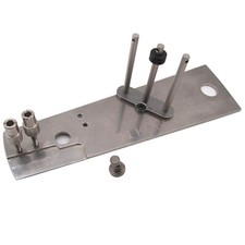 1SET Couvre-bras FIT FOR Durkopp Adler 69 binding MACHINE À COUDRE Binding Machine price