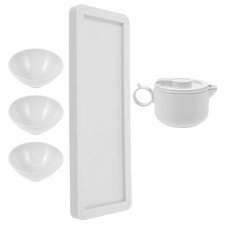 1 ensemble de théière de Camping avec tasses à thé, théière traditionnelle Ensembles thé / théière price