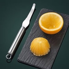 Éplucheur Orange Agrumes – Outil Cuisine Rapide et Pratique Ustensiles de cuisine pratiques price