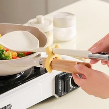 Support Spatule Casserole et Poêle – Repose Ustensiles Cuisine Pratique Ustensiles de cuisine pratiques price