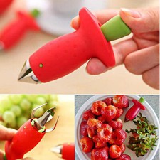 Équeuteur Décortiqueur Fraise Tomate – Outil Cuisine Pratique Ustensiles de cuisine pratiques price