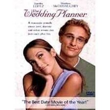 Dvd Wedding Planner Planner price