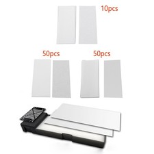 Fournitures portatives de peinture de papier de palette humide pour la Peinture fournitures price