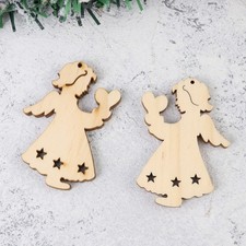 10 Pcs Artisanat De Peinture Sur Bois Fournitures D'artisanat En Peinture fournitures price