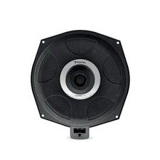 Focal Zinoro 60H 2015-2020 Subwoofer Auto 4 Ω Sous Siège Haut-parleurs auto & caisson de basses price