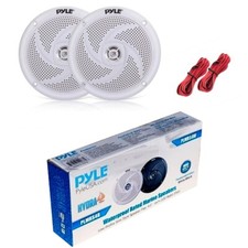 1 Pyle PLBW84 Caisson de Basse 600 Max Watts 8 " 20 CM Dvc 4+ 4 Ohms 200 MM Auto Haut-parleurs auto & caisson de basses price