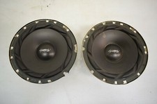 2 X Haut-Parleurs SPECTRON SP-S26C Caissons De Basses Auto - Car R00027 Haut-parleurs auto & caisson de basses price