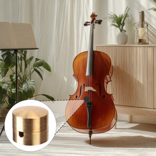 Accessoires pour mini-instruments de musique professionnels Cello Wolfs Tone Accessoires pour instruments de musique price