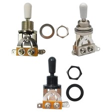 Accessoires pour instruments de musique portables : sélecteur à 3 positions Accessoires pour instruments de musique price