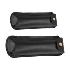 Étui pour Harmonica en cuir PU, accessoires pour instruments de musique, Accessoires pour instruments de musique price