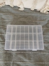 Boite de Rangement à Casiers en Plastique Boîtes de rangement price