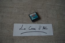 Cahier de vacances pour adultes 1 sur Nintendo DS / 2DS / 3DS - loose EUR Jeux pour adultes price