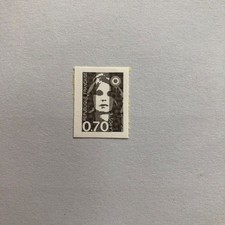 adhésif N°5 ou 2824 neuf sur son support d'origine (carnet) Adhésif price