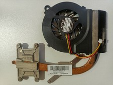 Dissipateur thermique et ventilateur pour Ordinateur Portable HP, CQ42 G42 CQ62 Ventilateur pour ordinateur portable price