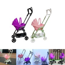 Poussettes miniatures, jouets, mini-landaus pour garçons et filles Poussettes et landaus price