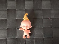 Jeu jouet figurine bébé blond avec mèche Bébé jouets price