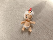 Jeu jouet figurine bébé Twozies - poule blanche Bébé jouets price