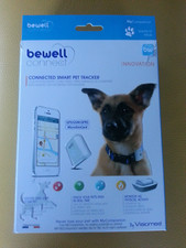 Collier connecté intelligent Bewell Connect BW-PX10 pour animaux de compagnie Collier connecté price