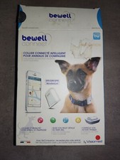 Collier connecté intelligent Bewell Connect BW-PX10 animaux de compagnie Collier connecté price