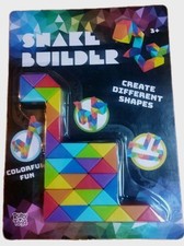 Snake de Rubik, jeu de puzzle, jouet pour enfants, jouet éducatif, Cube de... Jouet éducatif price