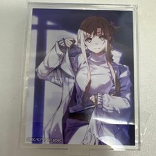Sword Art Online Acrylic Stand Lottery Hall Online Lottery Hall Hall Stand price