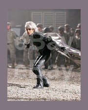 Halle Berry Photo 16x12 X-Men : The Last Stand (2006) Papier Photo Mat Brune Hall Stand price