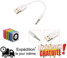 Câble Audio USB vers Jack 3.5 mm - Idéal pour Musique & Appels Audio câble price