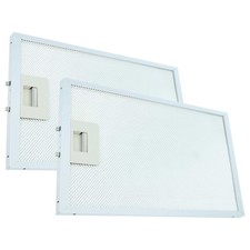2 Filtre en métal à graisse remplace Electrolux 50273928007 5027392800-7 hotte Built-in Range Hoods price