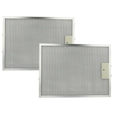 2 Filtre en métal à graisse pour Electrolux EFT 60200 X 94212244501 Built-in Range Hoods price